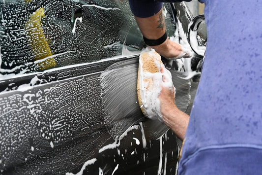 Auto Detailing Tips You Need to Know for Sparkling Results - Sud Factory