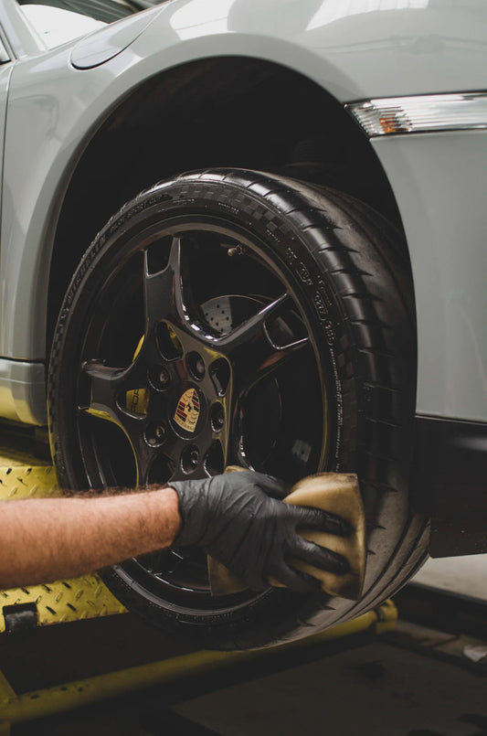 Choosing the Perfect Detailer: Your Ultimate Guide - Sud Factory