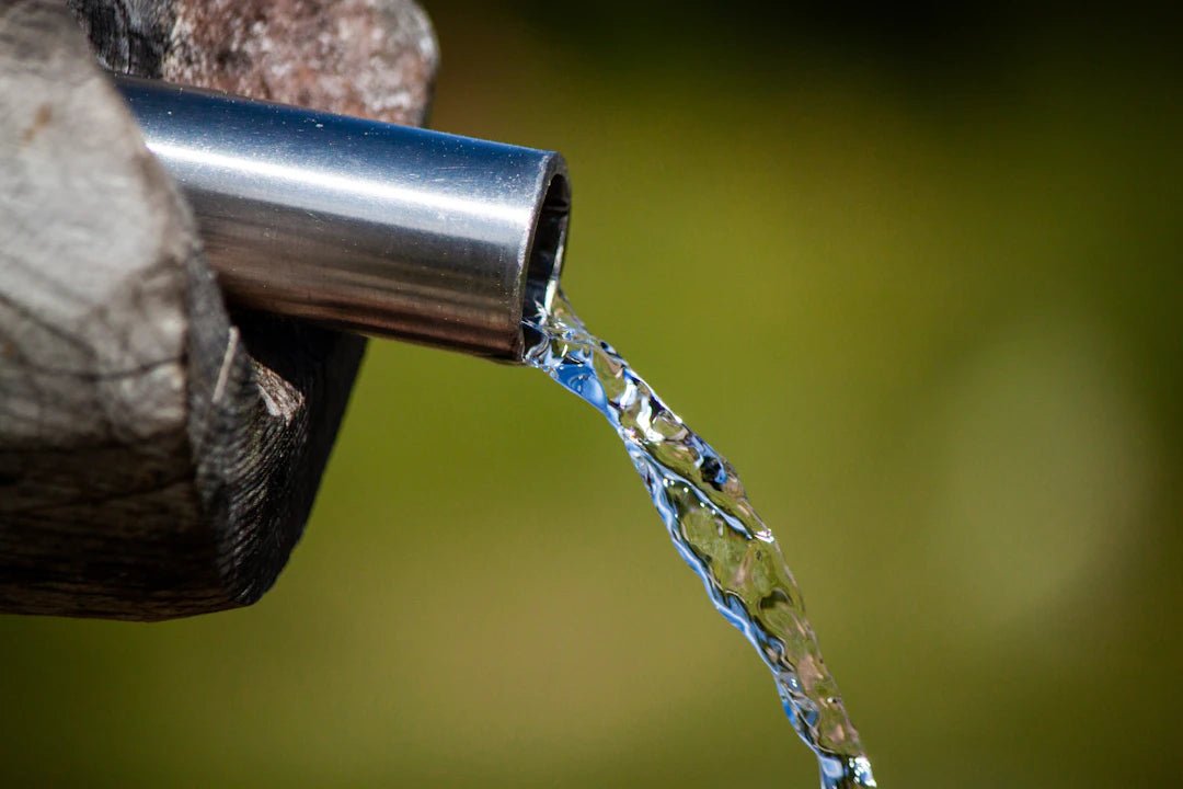Comprehensive Water Spot Solutions - Sud Factory
