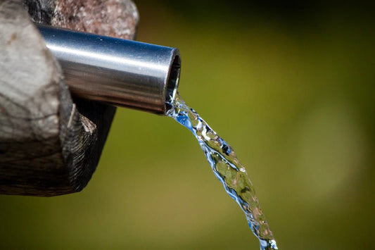Comprehensive Water Spot Solutions - Sud Factory