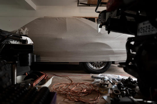 Eco-friendly Auto Detailing Practices for a Greener Shine - Sud Factory