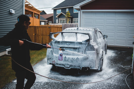 Effective Car Detailing Strategies for Beginners - Sud Factory