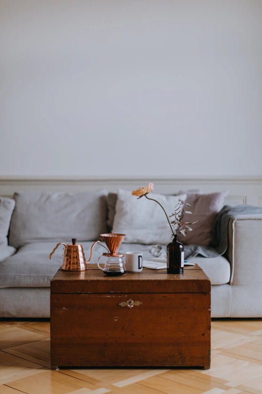 Essential Deep Cleaning Areas to Transform Your Home - Sud Factory
