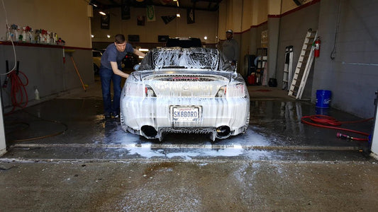 Essential Tools for a Professional-Looking Car Detail - Sud Factory