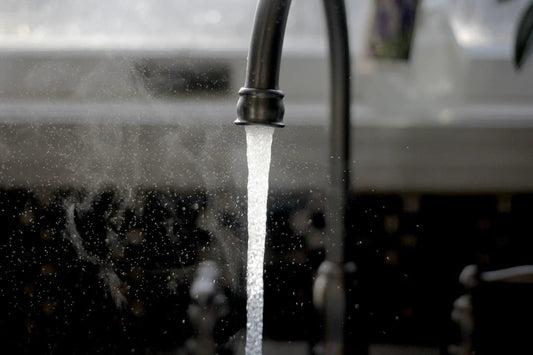 Expert Water Spot Removal Solutions - Sud Factory