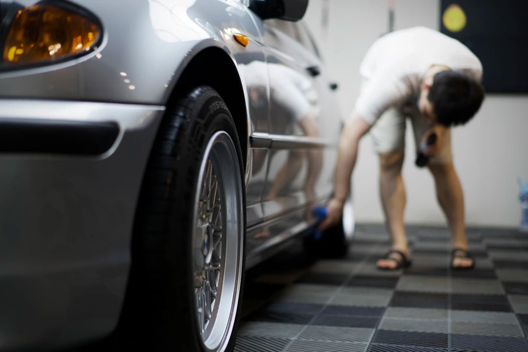 Home Cleaning Tips for Auto Detailing Enthusiasts - Sud Factory