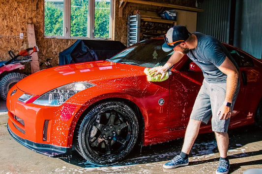 Interior Detailing: Keep Your Car's Cabin Fresh & Clean - Sud Factory