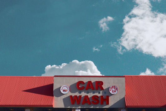 Interior vs. Exterior Car Cleaning: What You Need to Know - Sud Factory
