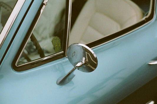 Master Your Vehicle's Shine: Create a Detailing Schedule - Sud Factory
