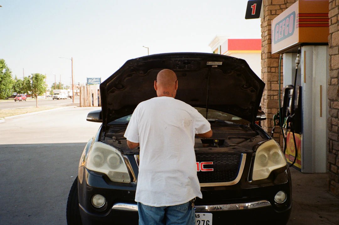 Mastering Car Detailing with a Minimalist Approach - Sud Factory
