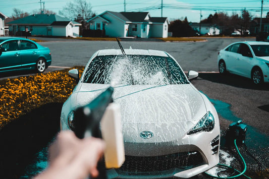 Mastering the Art of Car Detailing: Your Ultimate Guide - Sud Factory