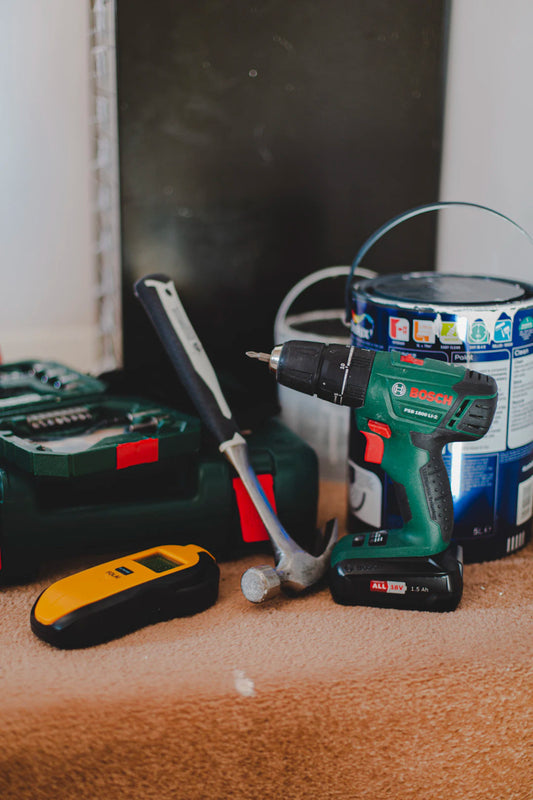 Mastering the Art of Cleaning Hard-to-Reach Home Areas - Sud Factory