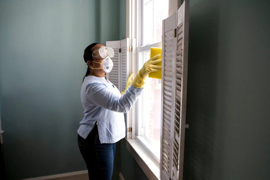 Maximize Efficiency: Organize Your Cleaning Supplies - Sud Factory
