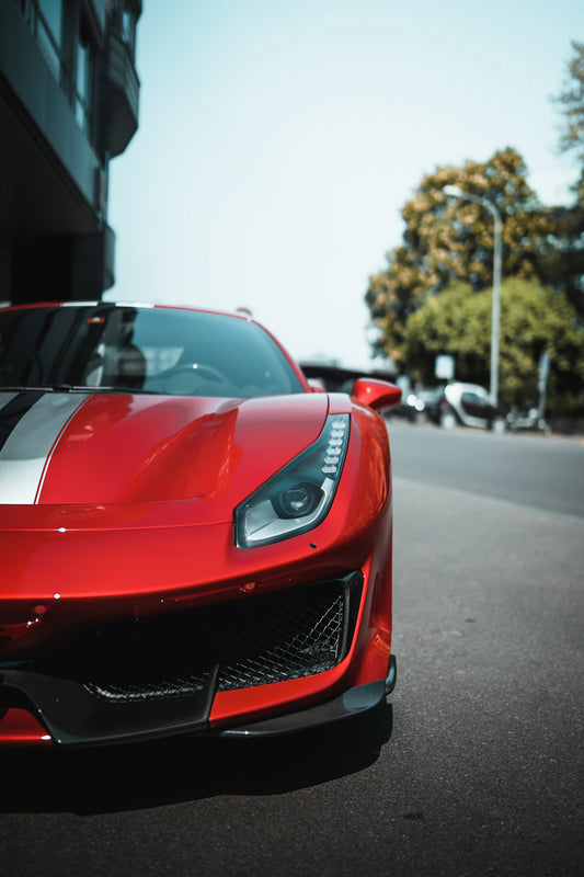 Essential Auto Detailing Techniques for Every Car Owner - Sud Factory