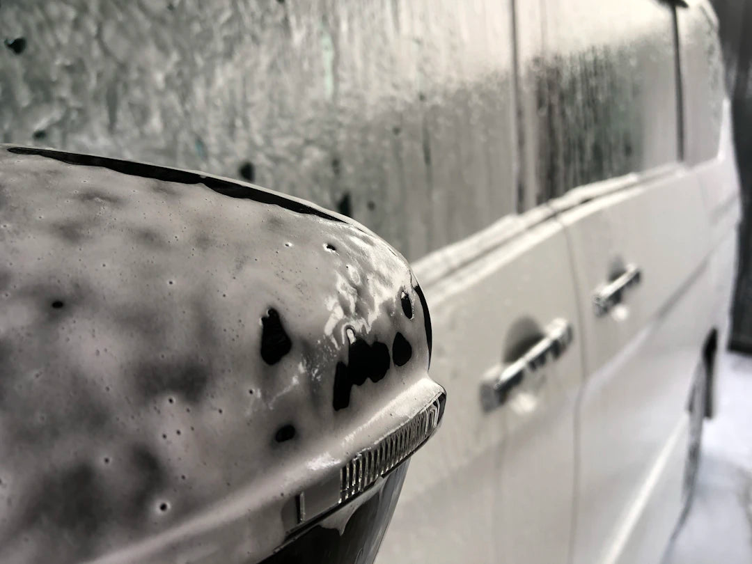The Science Behind Effective Car Cleaning Methods