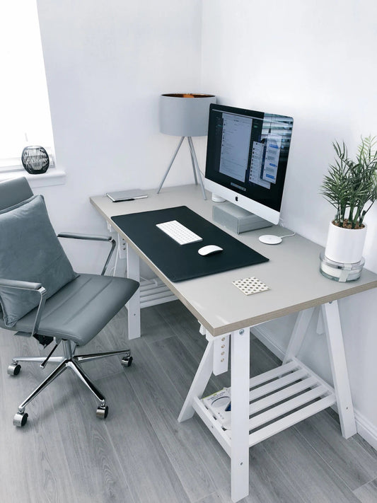 Revamp Your Cleaning: Tech Innovations for a Sparkling Home - Sud Factory