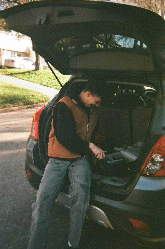 Teaching Kids the Basics of Car Detailing - Sud Factory