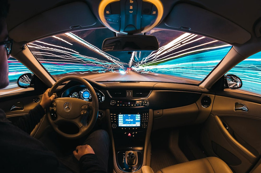 The Art of Auto Detailing: Transform Your Car at Home - Sud Factory