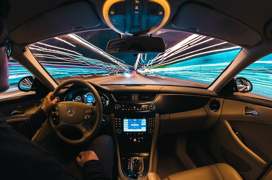 The Art of Auto Detailing: Transform Your Car at Home - Sud Factory