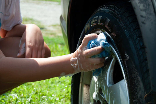 The Great Debate: Professional vs. DIY Auto Detailing - Sud Factory