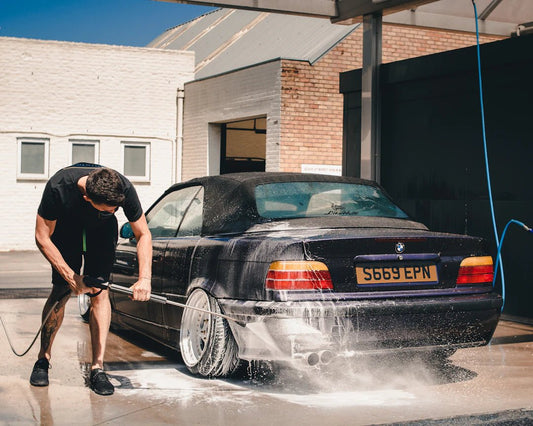 The Importance of Regular Auto Detailing for Your Vehicle - Sud Factory