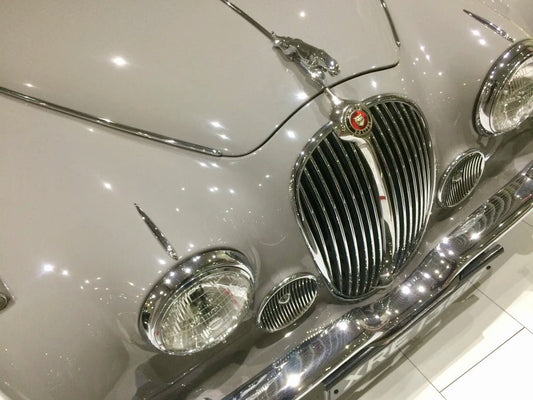 The Key to a Pristine Finish: Auto Detailing for Paint Care - Sud Factory