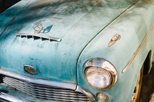 The Role of Waxing in Paint Protection - Sud Factory