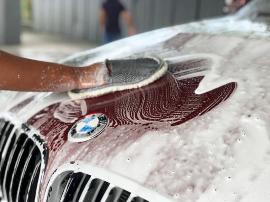 Ultimate Guide to Choosing the Right Cleaning Products - Sud Factory