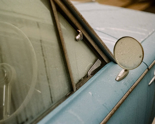 Unlock the Secret to Long-Lasting Car Shine! - Sud Factory