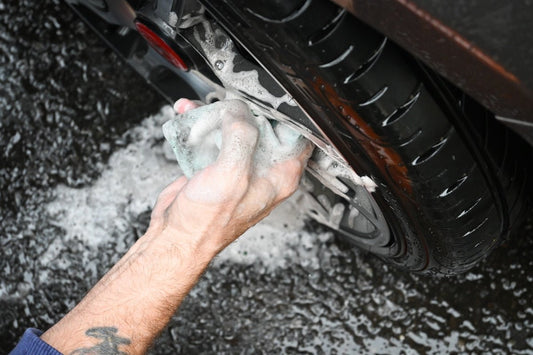 Car Detailing Hacks for a Flawless Finish Every Time - Sud Factory