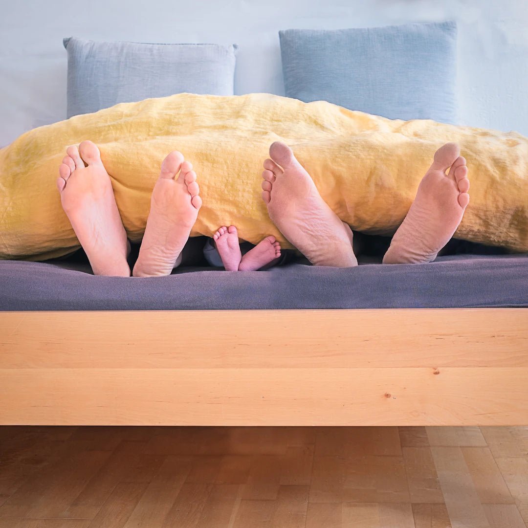 Cleaning Together: Make It a Family Affair! - Sud Factory