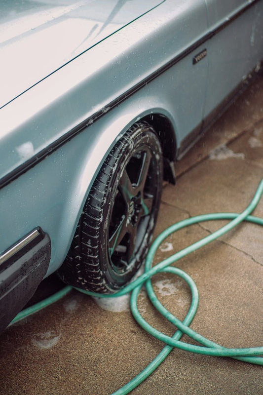 Detailing Precision: What You Can Learn from Home Cleaning Masters - Sud Factory