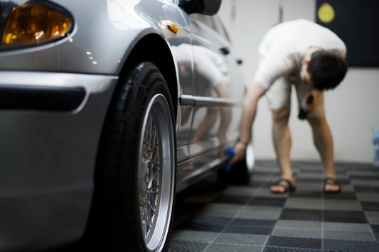 Home Cleaning Tips for Auto Detailing Enthusiasts - Sud Factory