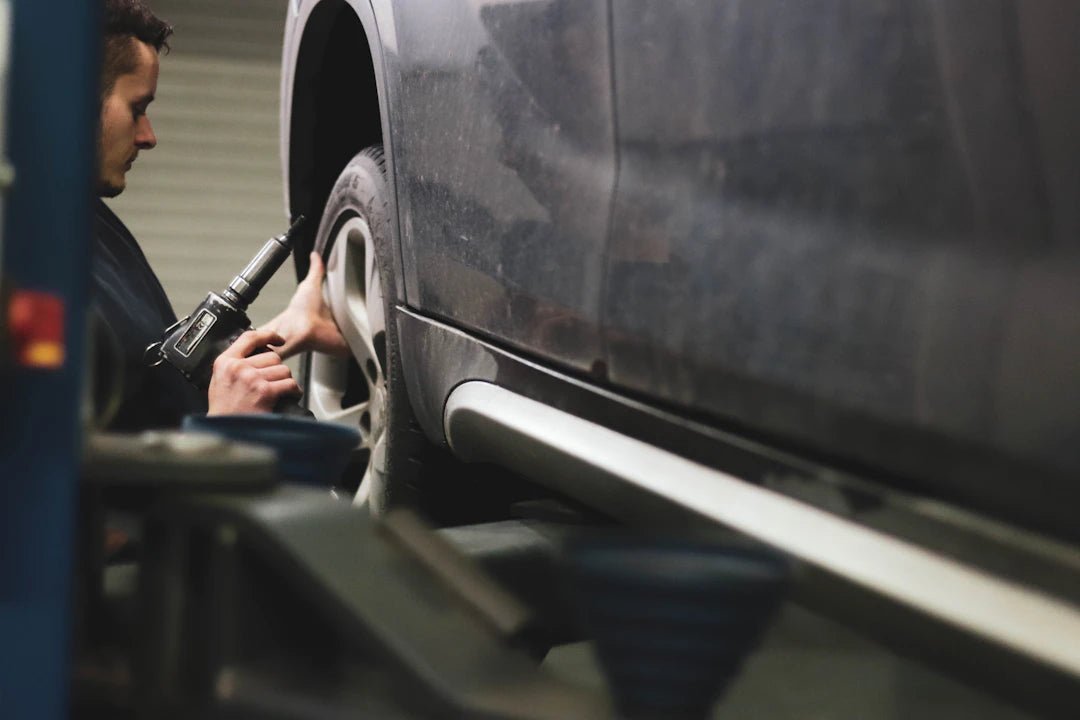 Maintain Your Vehicle Like a Pro Between Detailings - Sud Factory
