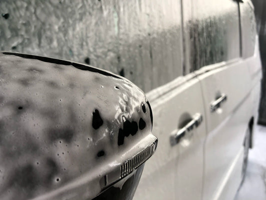 The Science Behind Effective Car Cleaning Methods