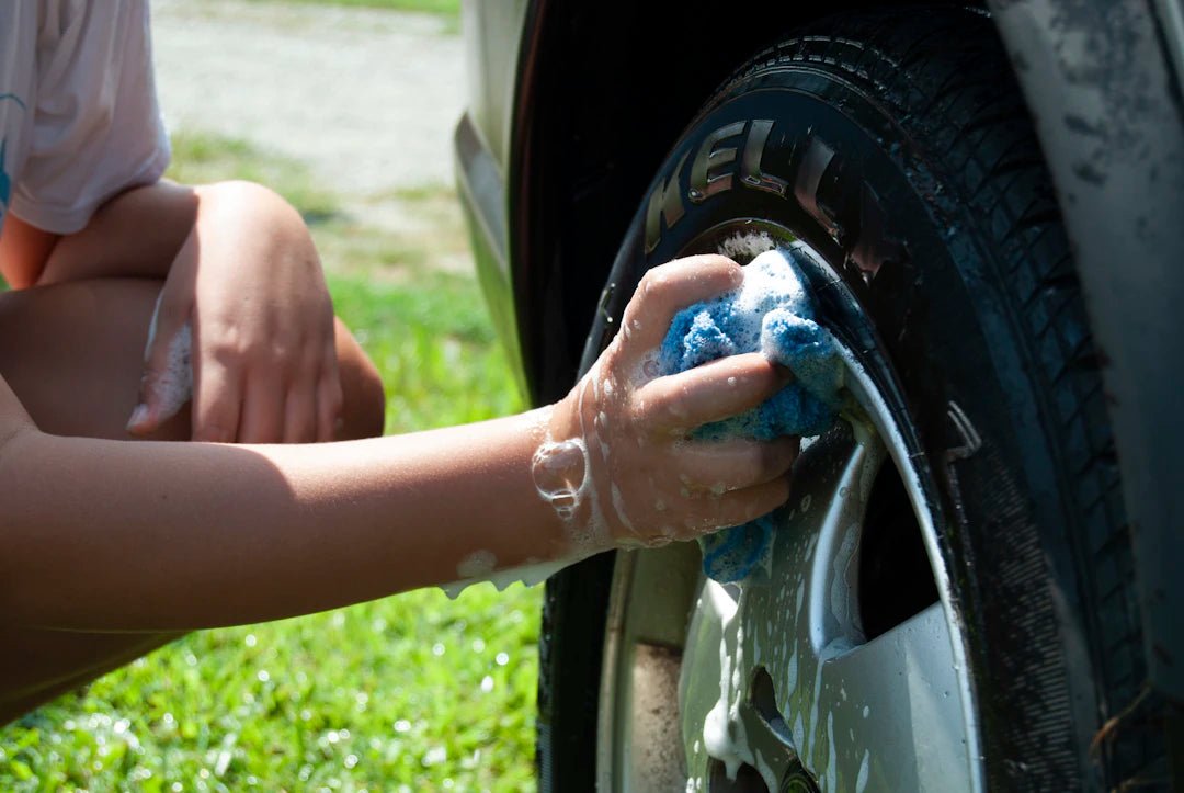The Great Debate: Professional vs. DIY Auto Detailing - Sud Factory