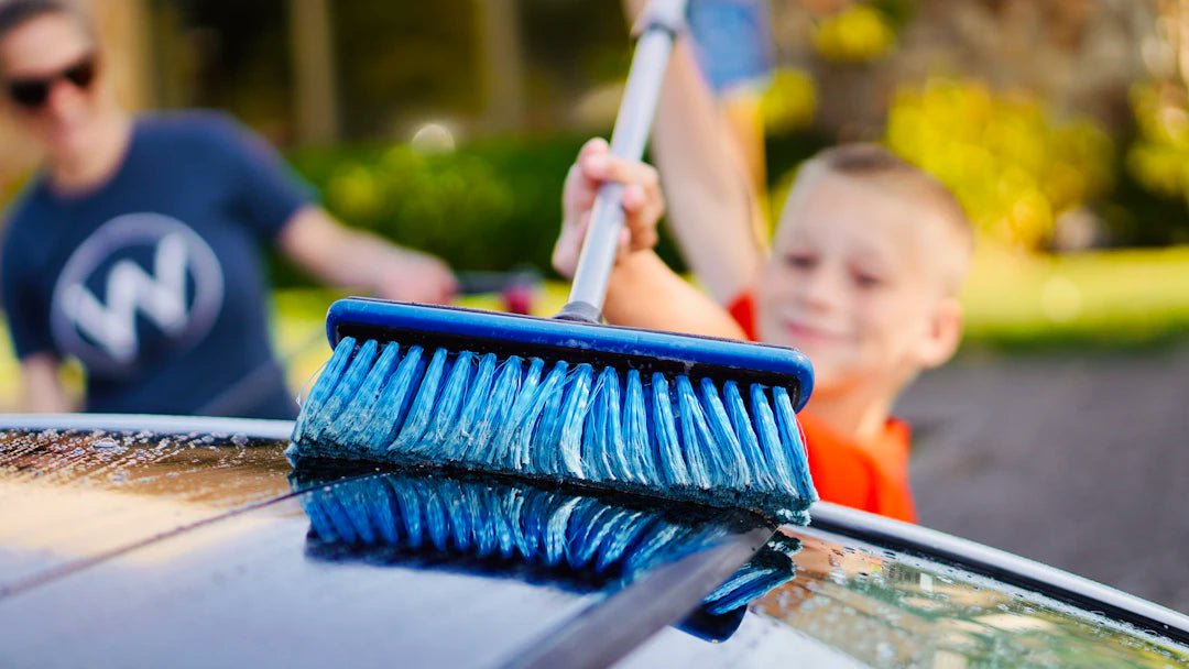 Transform Your Space with Eco-Friendly Cleaning Hacks - Sud Factory