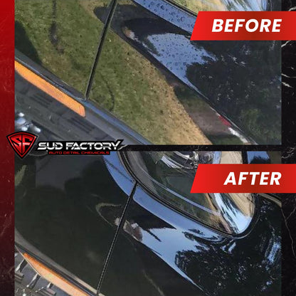 Dissolve X2 Paint Water Spot Remover