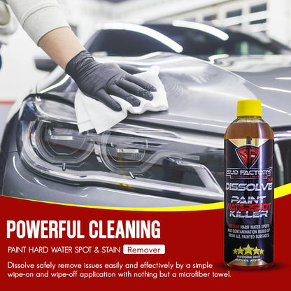 Dissolve X2 Paint Water Spot Remover