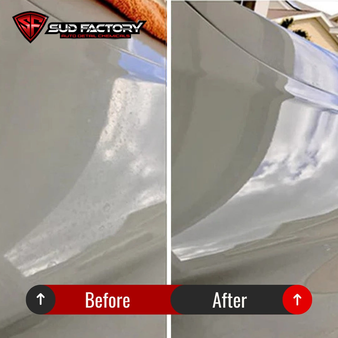 Dissolve X2 Paint Water Spot Remover