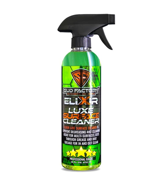Elixir Multi - Surface Heavy Duty Dirt & Grime Eliminator - Sud Factory