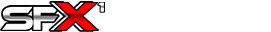 SFX1 Logo