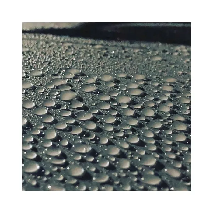Water beading