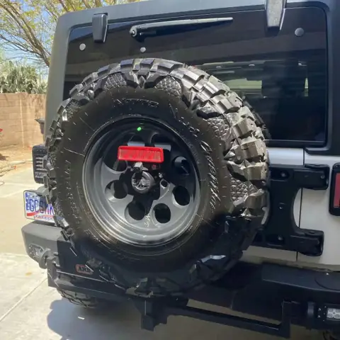 Customer photo from Michael M., SFX1