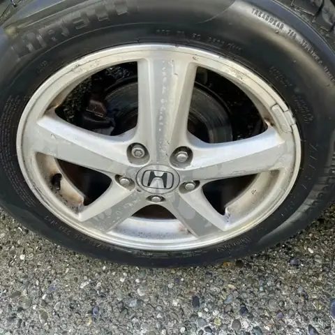 Customer photo from Robert C., Dissolve X2