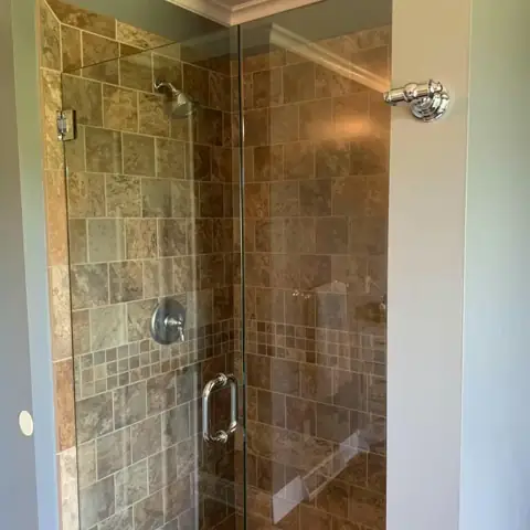 Customer photo from Shannon A., Glass + Protection Bundle
