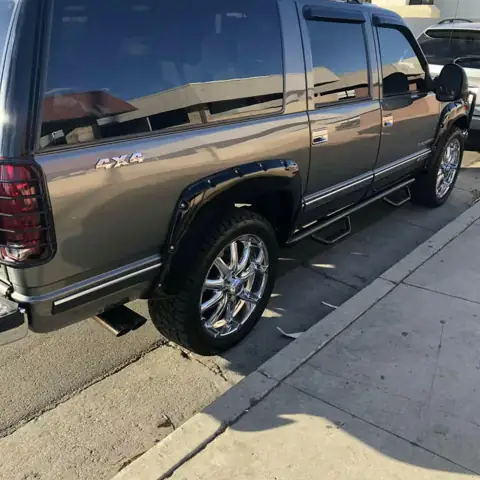 Customer photo from Edward P., Spotless X2