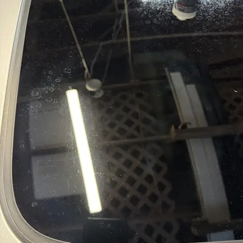 Customer photo from Vaughn, Spotless X2