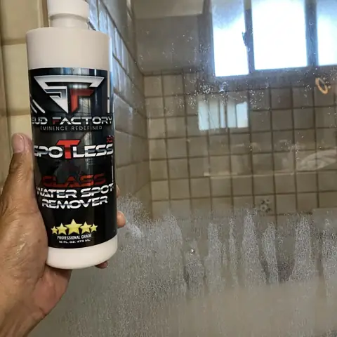 Customer photo from Ken M., Spotless X2