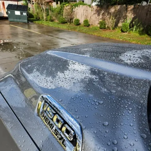Customer photo from Kevin K., Paint + Protection Bundle